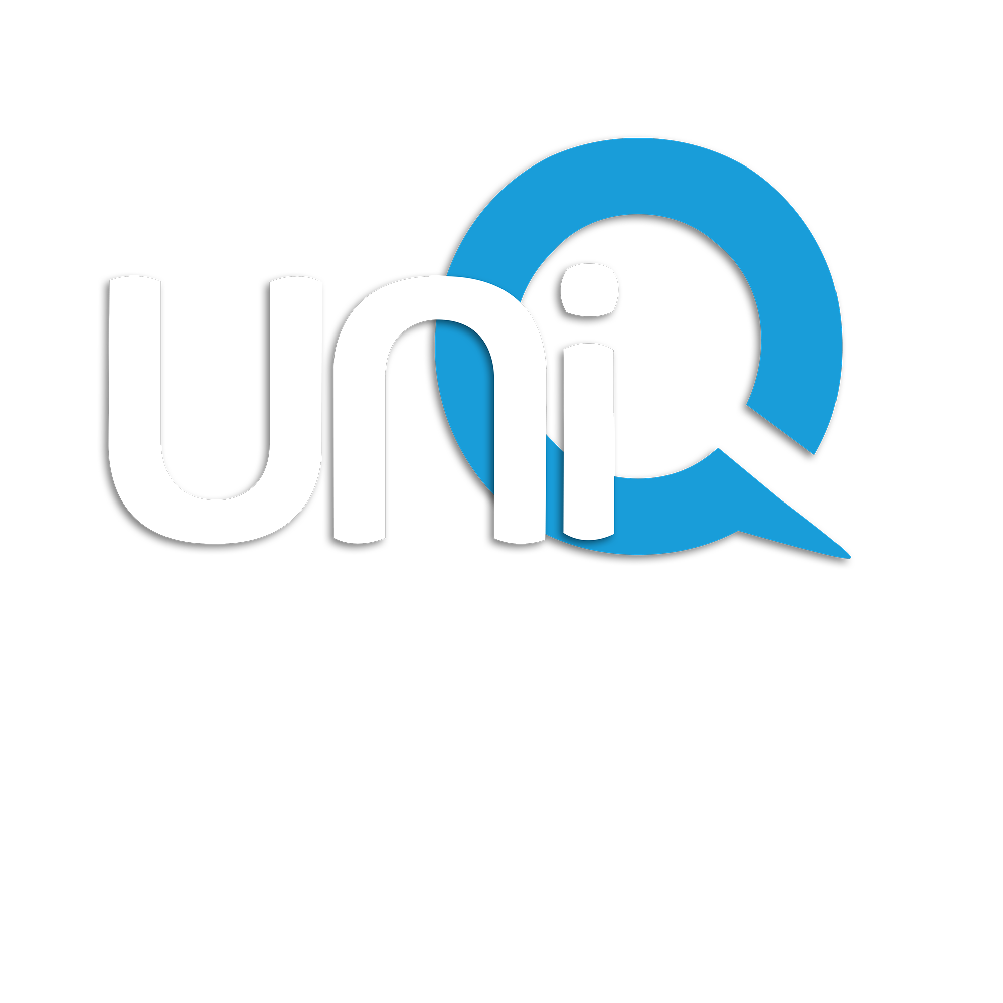 Universal Quotient Logo